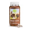 tierlieb Beer Yeast Tablets for horses, dogs, cats and small animals 400 tablets