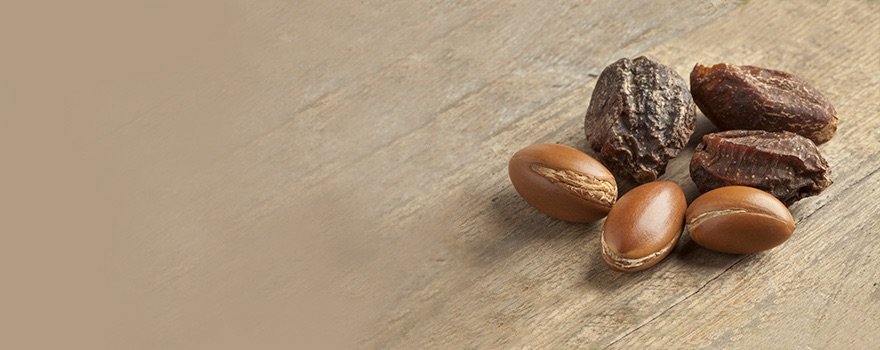 Argan oil