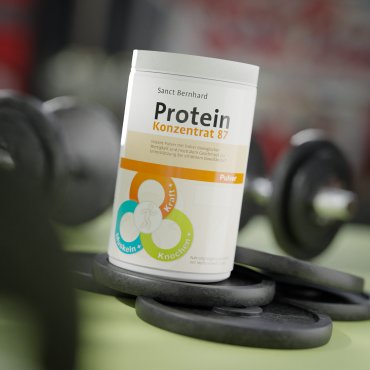 Protein Concentrate Powder 350 g