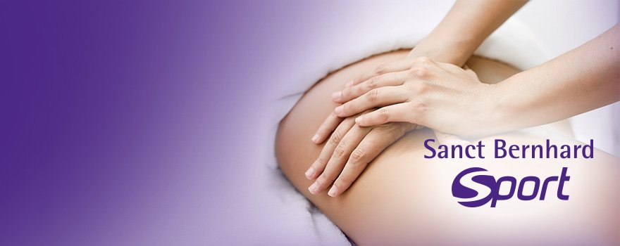 Sports body care